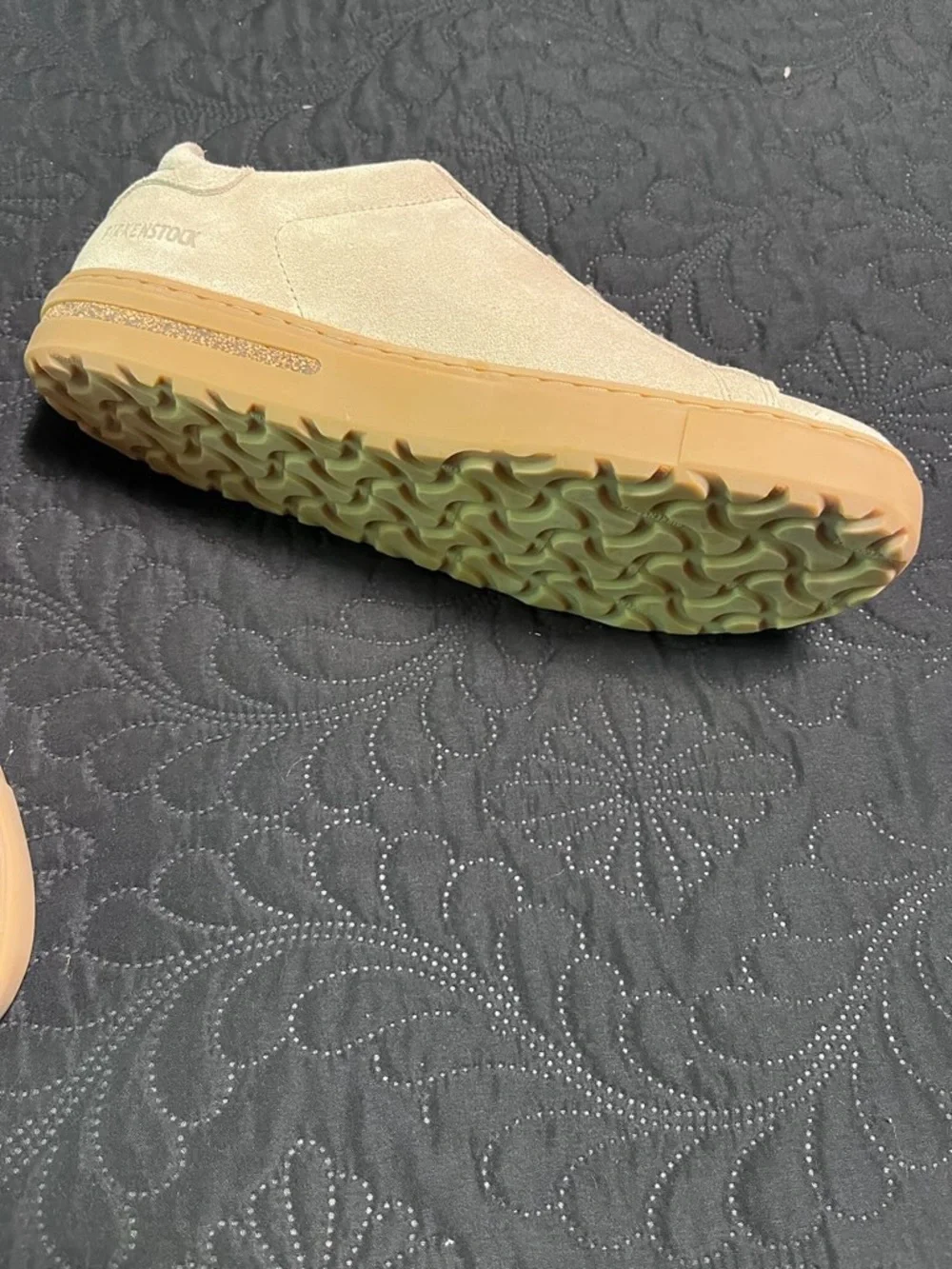 Birkenstock Bend Low Sneaker EUR 39 USA Women’s Sz 8-8.5